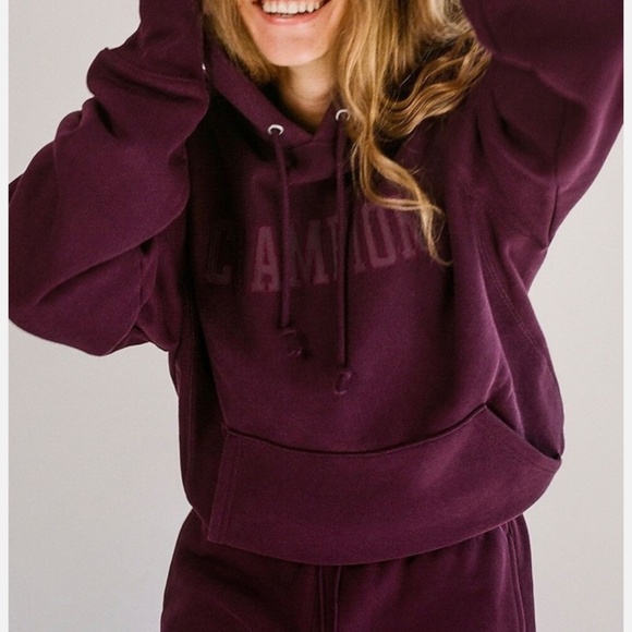 Champion Hoodie and Sweatpants nwot - Picture 3 of 5